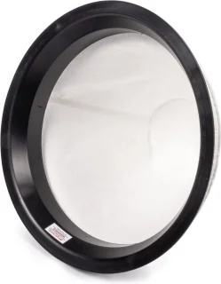 Huvema Huver VC-100 PFR Polyesterfilter Ø34