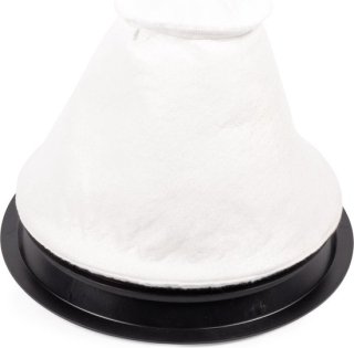 Huvema Huver VC-100 PFR Polyesterfilter Ø34 review