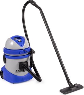 De Huvema - Huver VC-100 Stofzuiger in één oogopslag