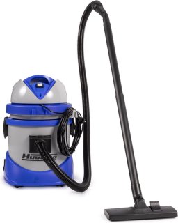 Wat vinden we goed aan de Huvema - Huver VC-100 Stofzuiger