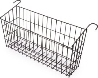 De Huvema Huver VC-125P Accessoiremand in één oogopslag