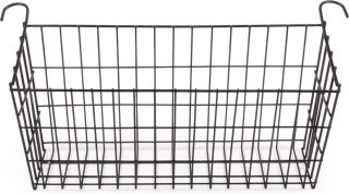 Wat vinden we goed aan de Huvema Huver VC-125P Accessoiremand