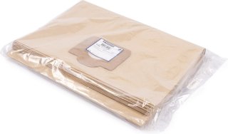 De Huvema Huver VC-125P Stofzuigerzakken 10 st. in één oogopslag