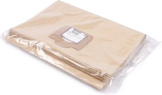 Huvema Huver VC-125P Stofzuigerzakken 10 st. review