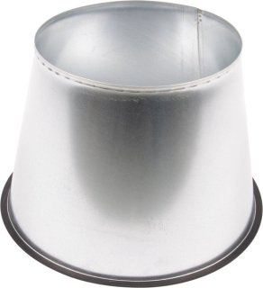 Huvema Huver VC-Max CYC Cycloon 300Ø review