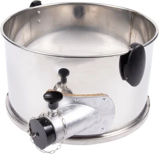 Huvema Huver VC-Max FSO Filter