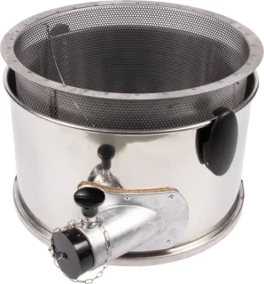 Huvema Huver VC-Max FSO Filter