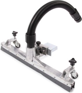 De Huvema Huver VC-Max TMV Trekker in één oogopslag