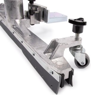 Wat vinden we goed aan de Huvema Huver VC-Max TMV Trekker