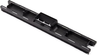 De Huvema Opzetzuigmond L400 - Huver VC-Max OZU in één oogopslag