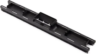Huvema Opzetzuigmond L400 - Huver VC-Max OZU