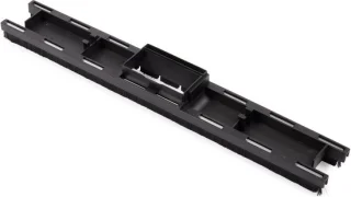 Huvema Opzetzuigmond L400 - Huver VC-Max OZU