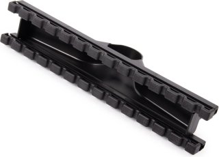 Wat vinden we goed aan de Huvema Opzetzuigmond Tapijt L300 voor Huver VC-125P