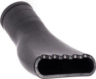 De Huvema Zuigmond handgebruik Ø50 Huver VC-Max ZHA in één oogopslag