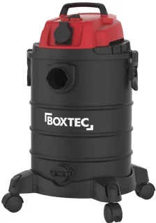 Industriële nat-droogzuiger 30 L