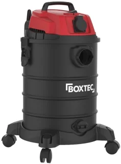 Industriële nat-droogzuiger 30 L
