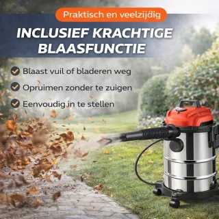 Wat vinden we minder goed