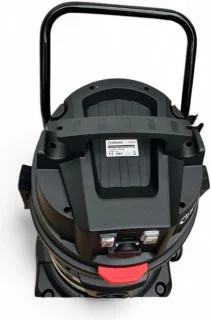 Industriële Stofzuiger 65L