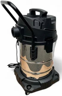 Industriële Stofzuiger 65L