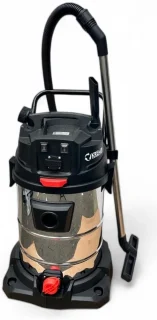 Industriële Stofzuiger 65L
