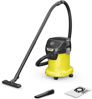 Kärcher KWD 3 V-17/4/20/F Trommelzuiger 17 L