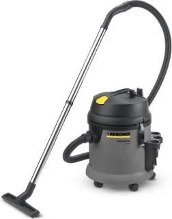 Kärcher NT 27/1EU Stof- en Waterzuiger 27L