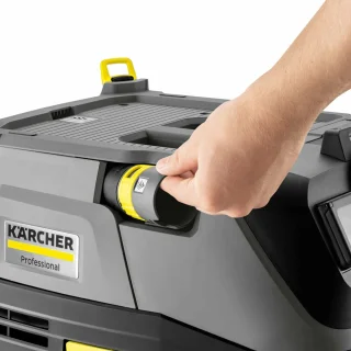 Kärcher NT 30/1 Ap Te L stofzuiger