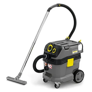 Kärcher NT 30/1 Tact TE Basic M Professional nat-/droog stofzuiger