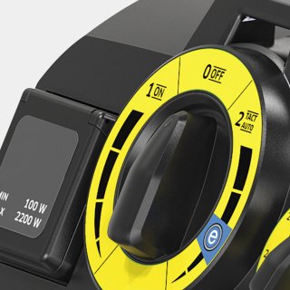 Wat vinden we goed aan de Kärcher NT 30/1 Tact TE Basic M Professional nat-/droog stofzuiger