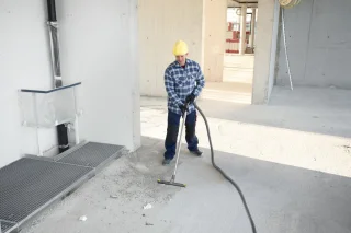 Kärcher NT 50/1 Tact Te L EU Industriestofzuiger