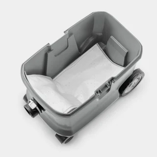 Kärcher T 15/1 Adv Professional Stofzuiger