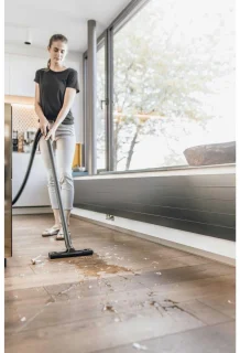 Kärcher WD 2 Plus V-12/4/18 Nat- en droogzuiger