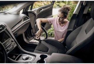 Kärcher WD 2 Plus V-12/4/18 Nat- en droogzuiger