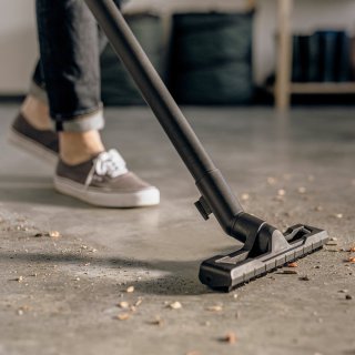 Kärcher WD 2 Plus V-12/4/18 Nat- en droogzuiger