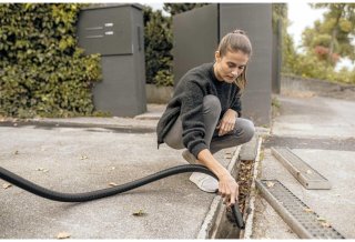 Kärcher WD 2 Plus V-12/4/18 Nat- en droogzuiger