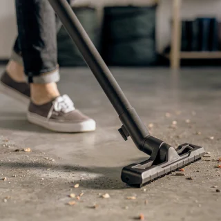 Kärcher WD 3 P V-17/4/20 Nat- en Droogzuiger