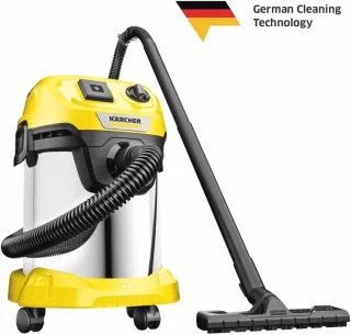 Kärcher WD 3 PS V-17/4/20