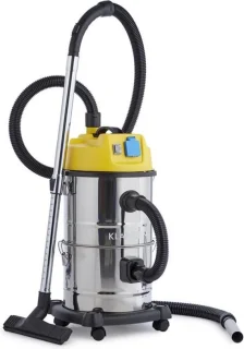Klarstein reinraum industriesauger