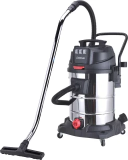 Kremer KR100LS Nat/Droog Stofzuiger