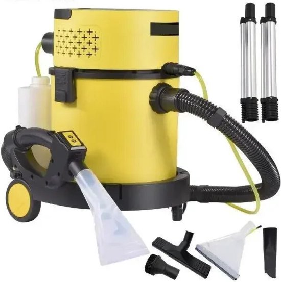 Livano Bissell Spot Cleaner Tapijtreiniger