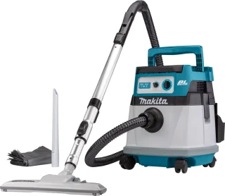 Makita DVC156LZX1 Accu Stofzuiger Basic Body