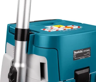 Makita DVC156LZX1 Accu Stofzuiger Basic Body