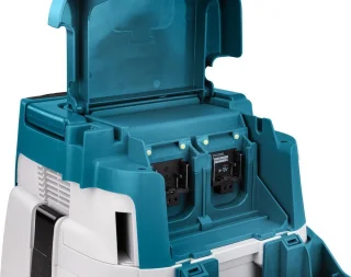 Makita DVC156LZX1 Accu Stofzuiger Basic Body