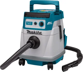 Makita DVC156LZX1 Accu Stofzuiger Basic Body
