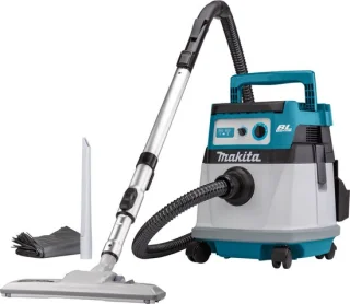 Makita DVC156LZX1 Accu Stofzuiger Basic Body