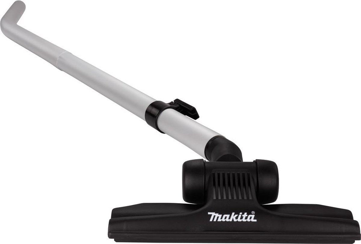 Makita DVC157LZX3 Accu Stofzuiger 2x18V Basic Body