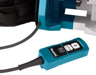Makita DVC660Z Accu Rugstofzuiger Body