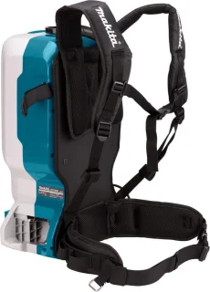Makita DVC660Z Accu Rugstofzuiger Body