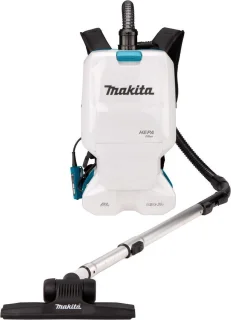 Makita DVC660Z Accu Rugstofzuiger Body