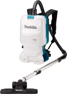 Makita DVC660Z Accu Rugstofzuiger Body